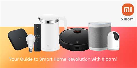 MHT192UBCT: The Smart Home Revolution