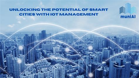 MHT192UYCT: Unlocking the Power of IoT for Smart Cities and Beyond