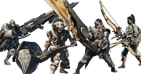 MHW Builds for Every Playstyle: Uncover the Winning Combinations