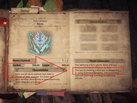 MHW Elderseal: The Ultimate Guide to Defeating Elder Dragons