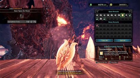 MHW High Commendation: A Comprehensive Guide to Earning the Coveted Recognition