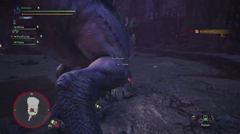 MHW Red Orb: Unveiling the Power and Applications of a Unique Hunting Element