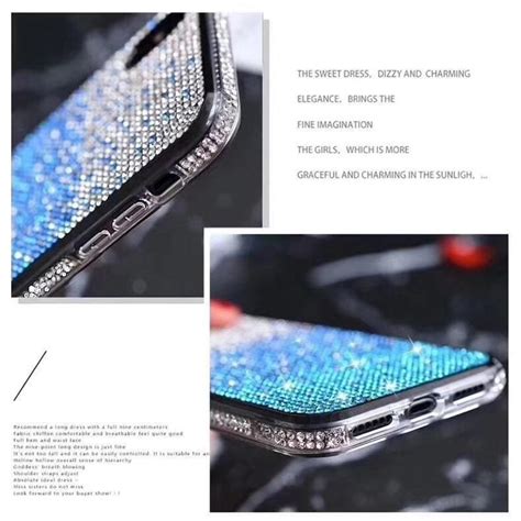 MI PRO Design Jewelled Diamond SAMSUNG Reader