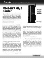 MI424WR GIGE MANUAL Ebook Epub