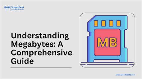 MIB to Megabytes: A Comprehensive Guide for Data Conversion