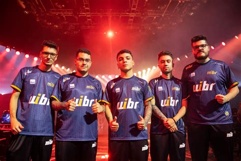 MIBR Valorant: A Roster to Inspire Greatness