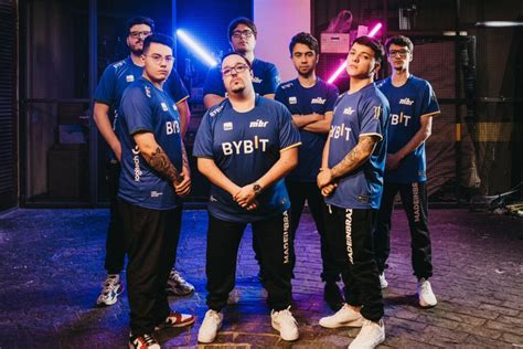 MIBR Valorant Roster: A Force to Be Reckoned With