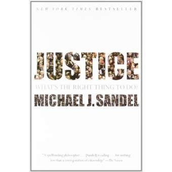 MICHAEL SANDEL JUSTICE CHAPTER 1 Ebook Reader