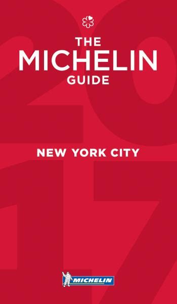 MICHELIN Guide York City 2017 Kindle Editon