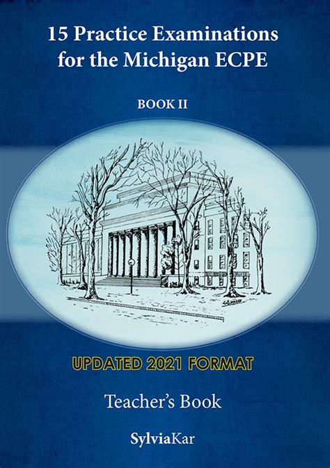 MICHIGAN ECPE PAST PAPERS Ebook Kindle Editon