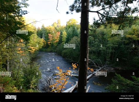 MICHIGAN S TWO HEARTED RIVER Kindle Editon