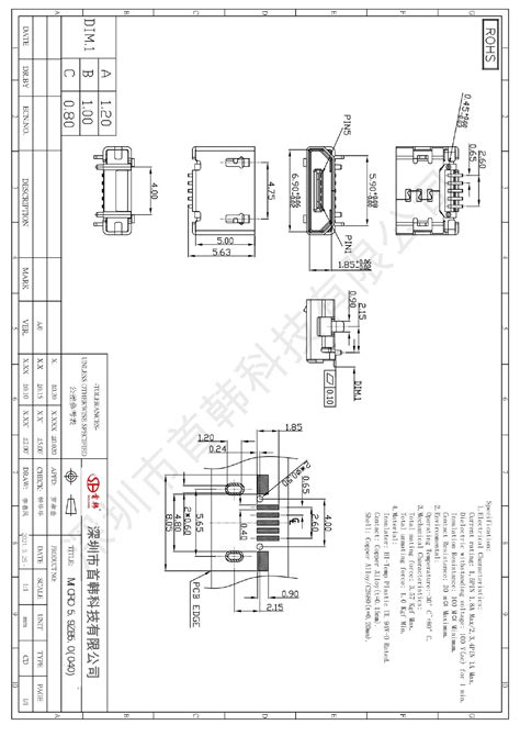 MICRO 5.9ZB5.0(040): A Comprehensive Guide