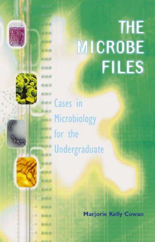 MICROBE FILES COWAN ANSWERS Ebook Kindle Editon