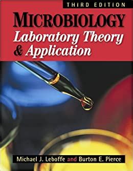 MICROBIOLOGY LABORATORY THEORY AND APPLICATION 3RD EDITION Ebook PDF