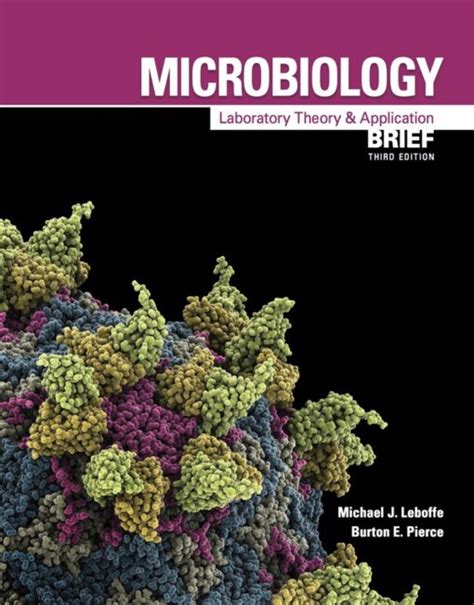 MICROBIOLOGY LABORATORY THEORY AND APPLICATION BRIEF EDITION ANSWERS Ebook Reader