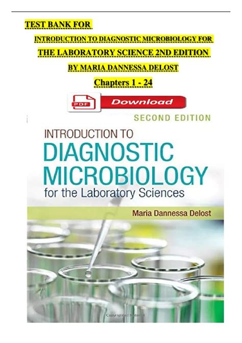 MICROBIOLOGY NORTON 2ND EDITION TEST BANK Ebook PDF