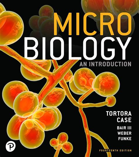 MICROBIOLOGY TORTORA 11TH EDITION TORRENT Ebook Kindle Editon