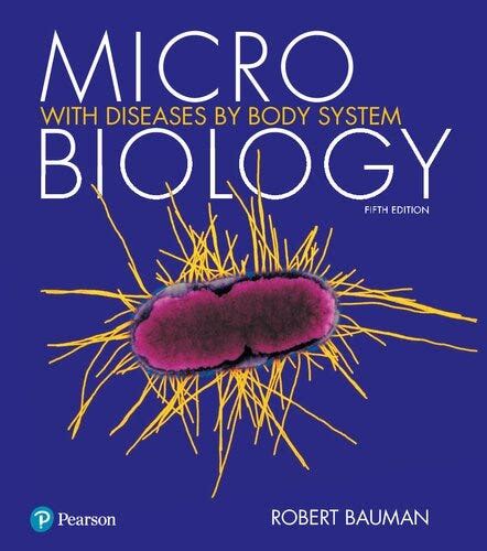 MICROBIOLOGY WITH DISEASES BAUMAN Ebook Doc