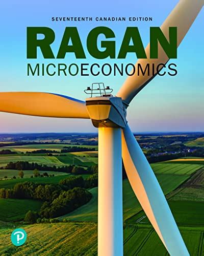 MICROECONOMICS RAGAN 14TH EDITION Ebook Doc