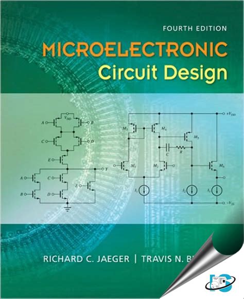 MICROELECTRONIC CIRCUIT DESIGN 4TH EDITION JAEGER SOLUTION MANUAL Ebook PDF