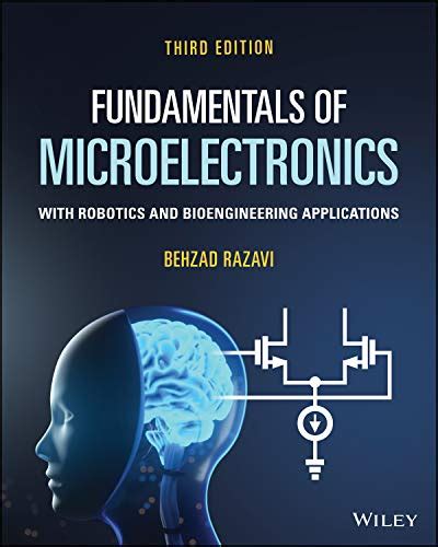 MICROELECTRONICS RAZAVI SOLUTIONS Ebook Epub