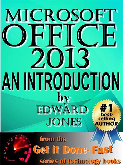 MICROSOFT OFFICE 2013 INTRODUCTORY Ebook Reader