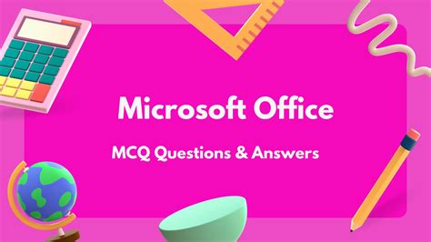 MICROSOFT OFFICE REVIEW QUESTIONS ANSWERS CHATER 9 Ebook Epub