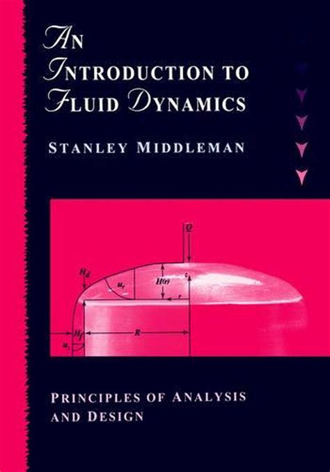 MIDDLEMAN FLUID DYNAMICS SOLUTION Ebook Reader