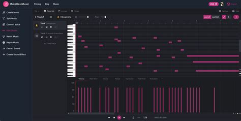 MIDI AI Generator: 2023's Revolutionary Tool for Musicians