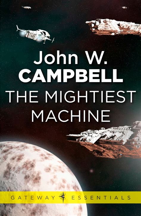 MIGHTIEST MACHINE Ebook PDF