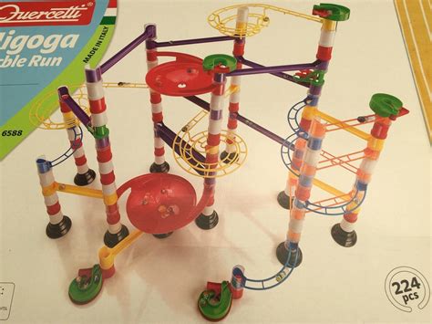 MIGOGA MARBLE RUN INSTRUCTIONS Ebook Kindle Editon