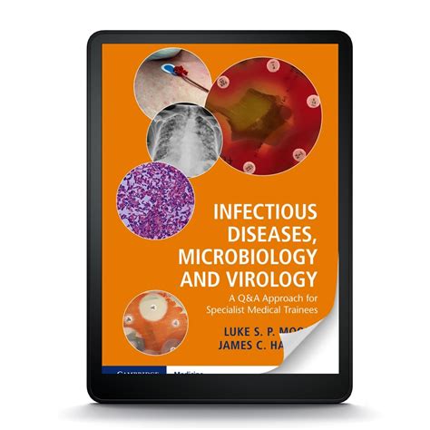 MIKABRBS: A Comprehensive Guide to Infectious Diseases