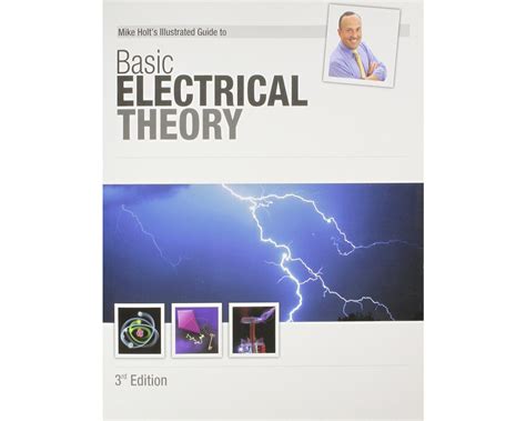 MIKE HOLT BASIC ELECTRICAL THEORY Ebook Epub