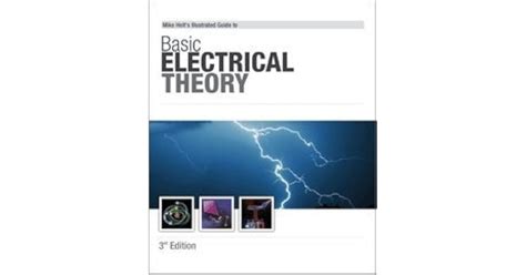 MIKE HOLT BASIC ELECTRICAL THEORY Ebook Epub