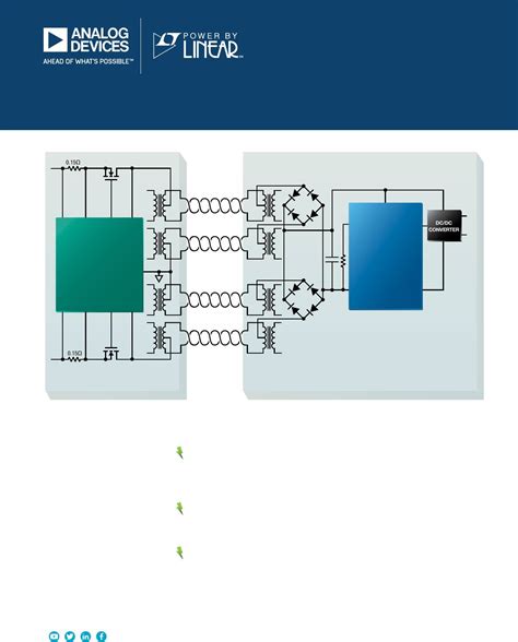 MIKROE-5572: A Comprehensive Guide to Power Over Ethernet Solutions