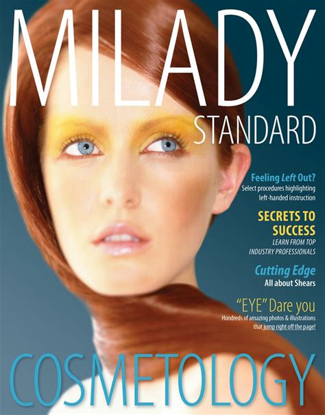 MILADY COSMETOLOGY WORKBOOK ANSWERS Ebook PDF