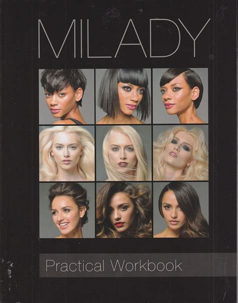 MILADY PRACTICAL WORKBOOK ANSWER CHAP 26 Ebook Kindle Editon