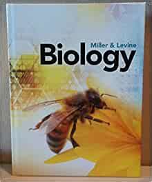 MILLER LEVINE BIOLOGY ANSWER KEY CHAPTER 9 Ebook Kindle Editon