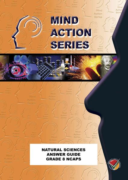 MIND ACTION SERIES NATURAL SCIENCE Ebook Kindle Editon