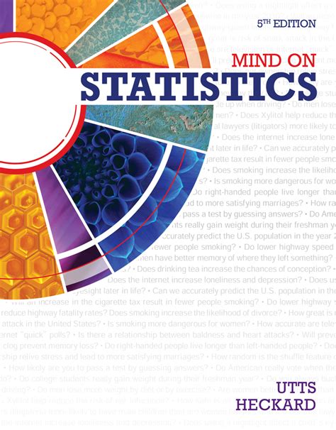 MIND ON STATISTICS 5TH EDITION Ebook Reader