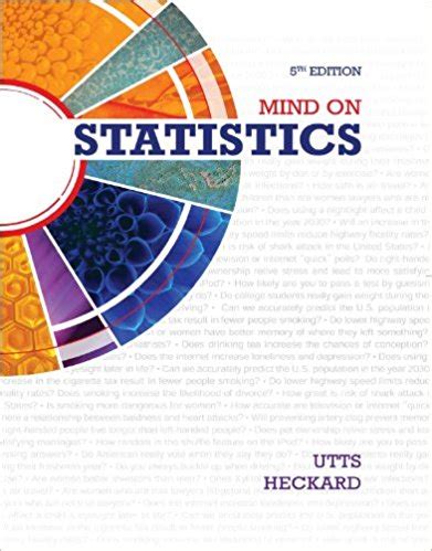 MIND ON STATISTICS 5TH EDITION Ebook Reader