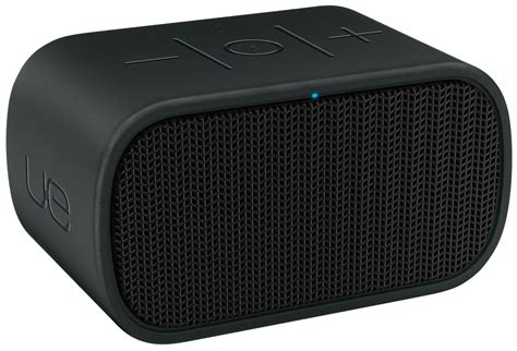 MINI BOOM Wireless Bluetooth Speaker Doc