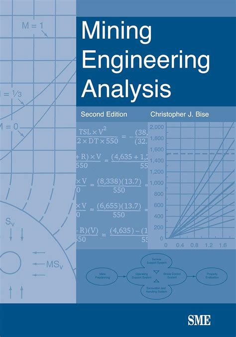 MINING ENGINEERING ANALYSIS Ebook PDF