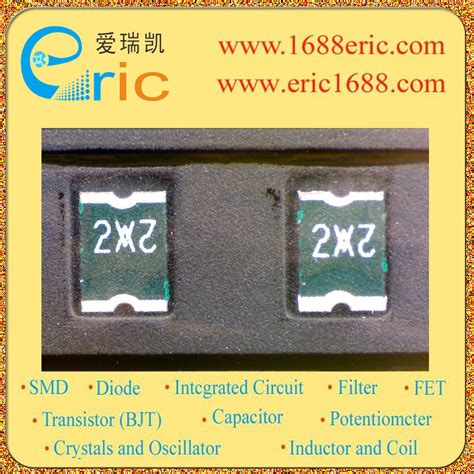 MINISMDC020F-2/RF1335-000: Unveiling the Latest Advancements in Power Electronics