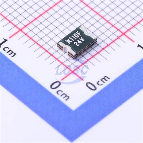 MINISMDC110F-2/RF1406-000: A Revolutionary Device for Industrial Automation and IoT Applications