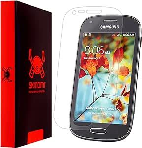 MINITURTLE Graphic Protector Smartphone SGH T399 PDF