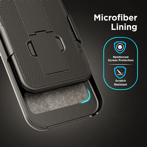 MINT HOLSTER SCREEN PROTECTOR VIGOR PDF