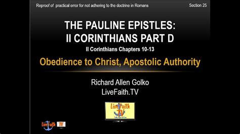 MISSION APOSTLE 4 AUDIO CD SET THE SENT ONE OBEDIENCE IN FAITH FATHERHOOD IN APOSTLESHIP AND APOSTOLIC AUTHORITY AND ANGELS Kindle Editon