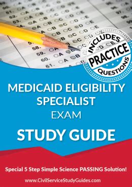 MISSISSIPPI MEDICAID SPECIALIST TEST GUIDE Ebook Doc