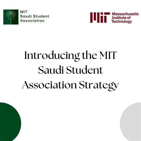 MIT Muslim Student Association: A Vibrant Community Fostering Faith and Growth